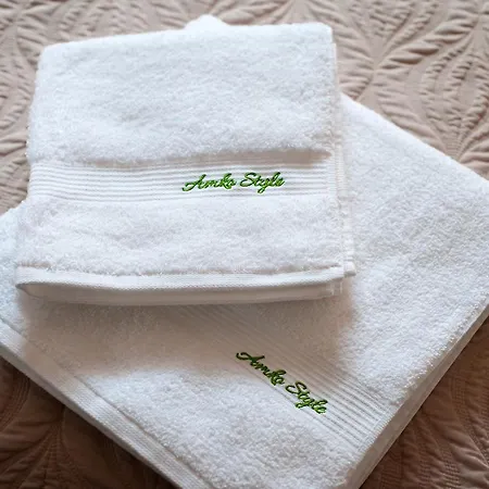 Apartament Nord 13 Nord