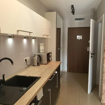 Apartament Nord 13 Nord *