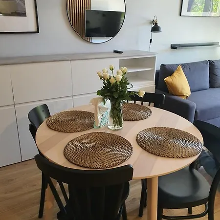 Nord 13 Nord Apartament Jastrzębia Góra