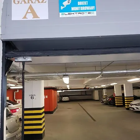 Apartament Nord 13 Nord