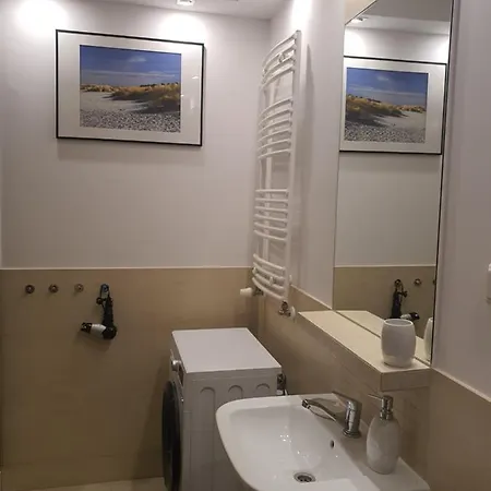 Apartament Nord 13 Nord