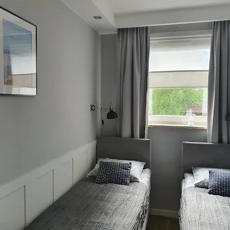 Nord 13 Nord Jastrzębia Góra