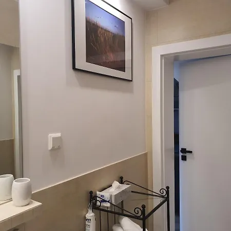 Apartament Nord 13 Nord