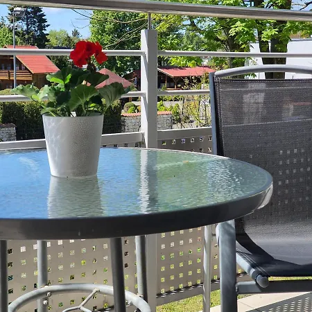 Apartament Nord 13 Nord *