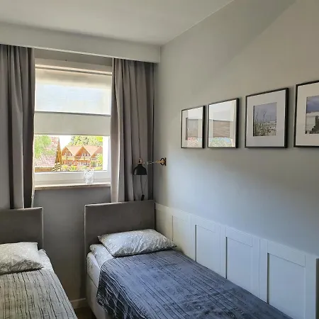 Nord 13 Nord Apartament *