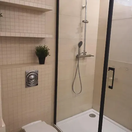 Apartament Nord 13 Nord