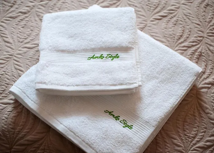 Apartmán Nord 13 Nord