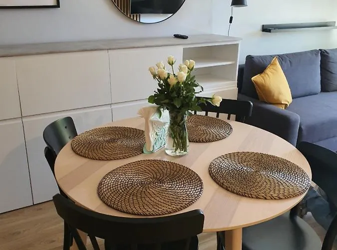 Nord 13 Nord Apartmán Jastrzębia Góra