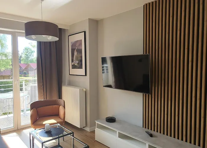 Nord 13 Nord Jastrzębia Góra