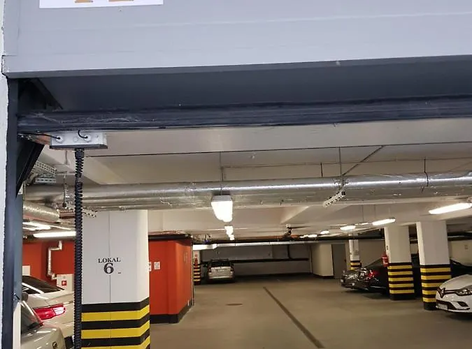 Apartmán Nord 13 Nord