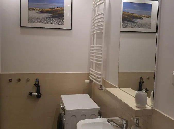 Apartmán Nord 13 Nord