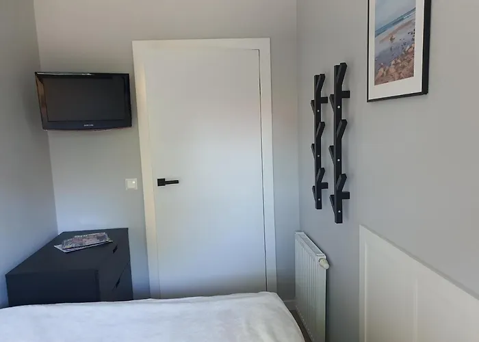 Apartmán Nord 13 Nord *