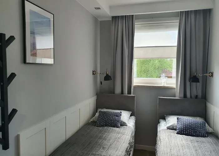 Nord 13 Nord Jastrzębia Góra