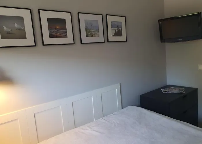 Nord 13 Nord Jastrzębia Góra