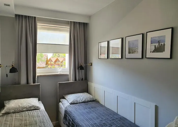 Nord 13 Nord Apartmán *