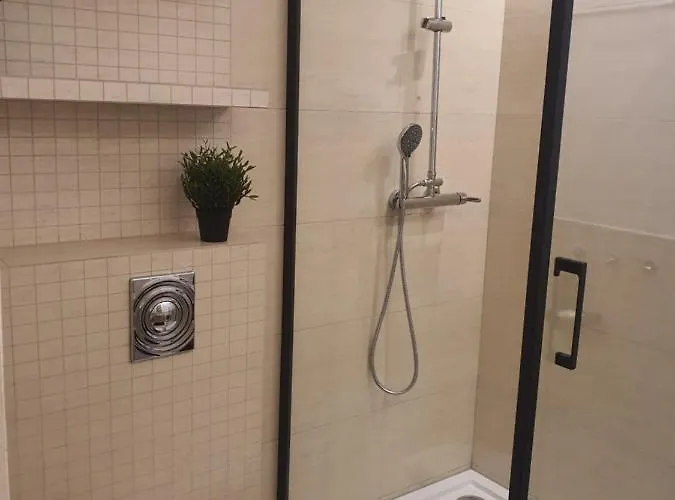 Apartmán Nord 13 Nord